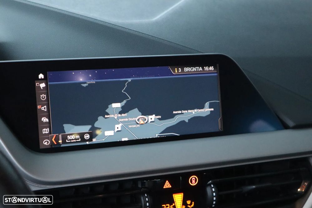 BMW 118 i Aut. Advantage - 11