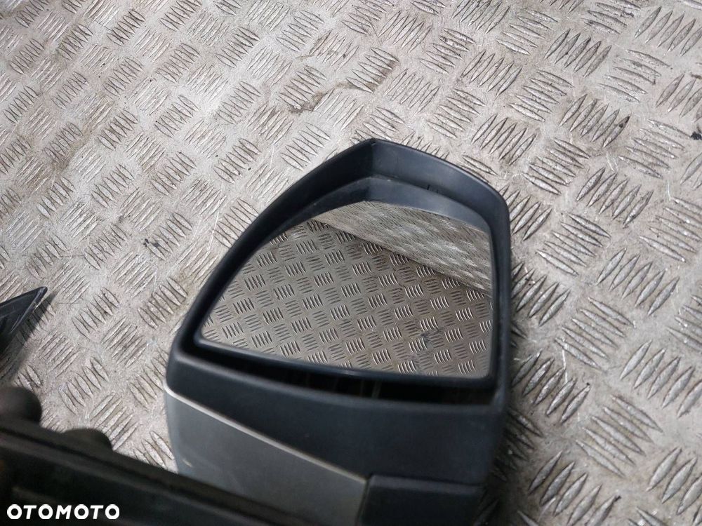 LUSTERKO PRAWE ELEKTRYCZNE FORD GALAXY MK2 LIFT 58 6 PIN - 8