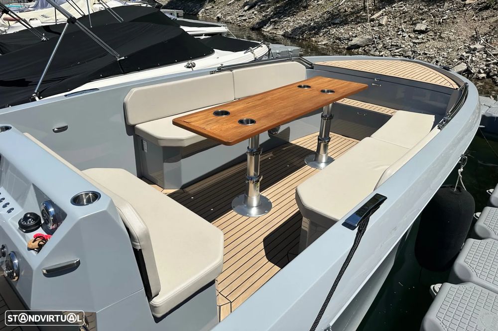 Outra não listada RAND Mana 23 - 7