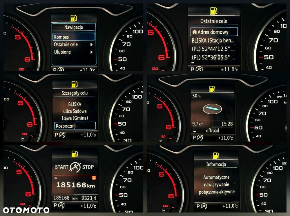 Audi A3 - 39