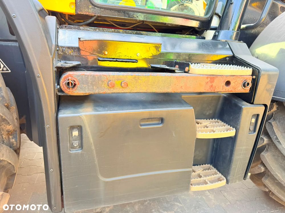 JCB 4190 - 12