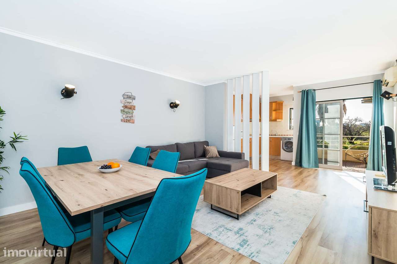 Apartamento em Avenida Henry Cotton, Portimão - Grande imagem: 5/13