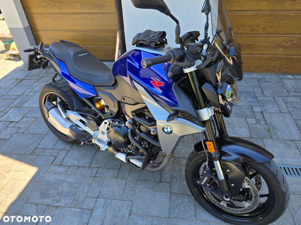 BMW F - 3