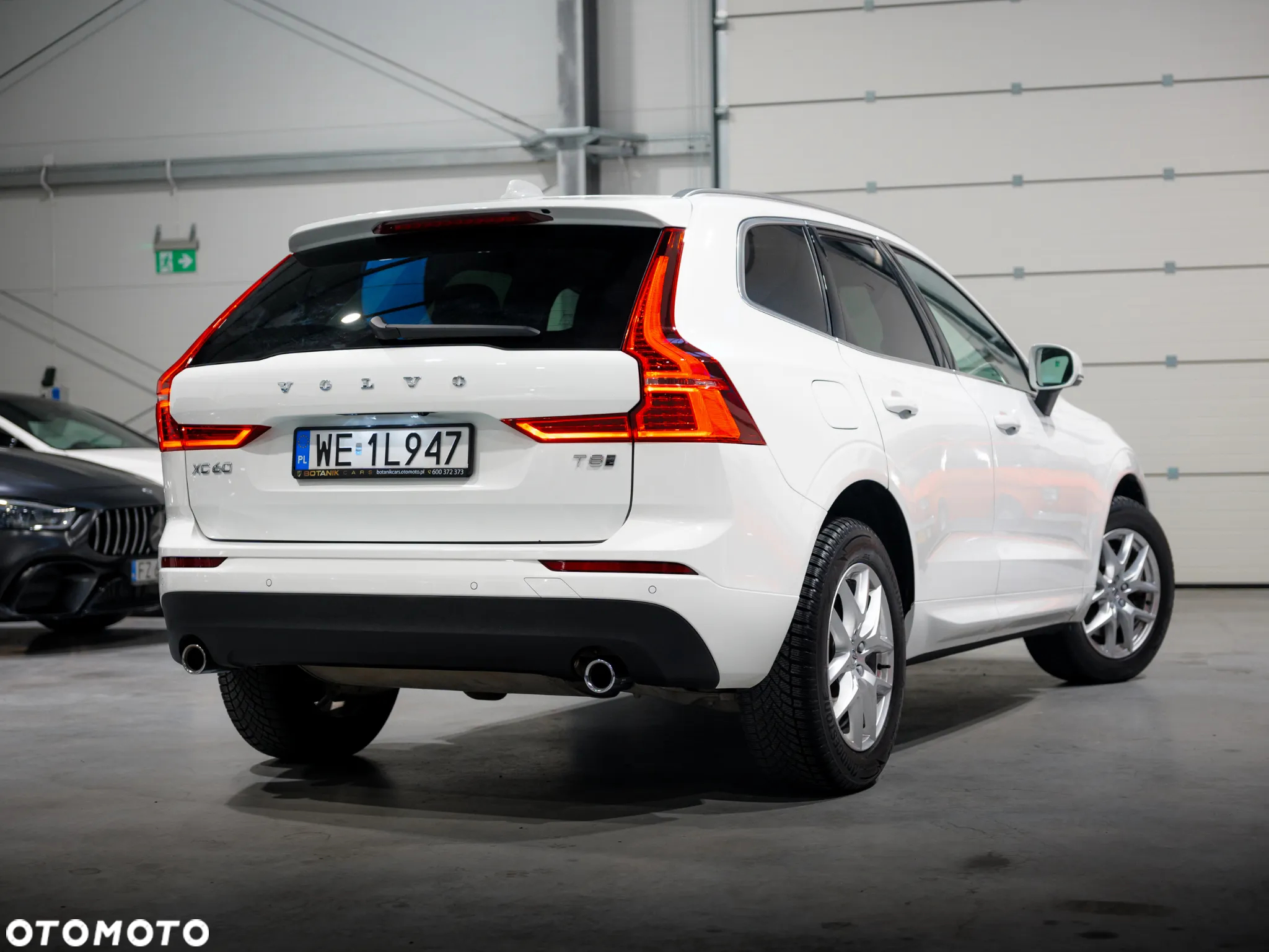 Volvo XC 60 - 10