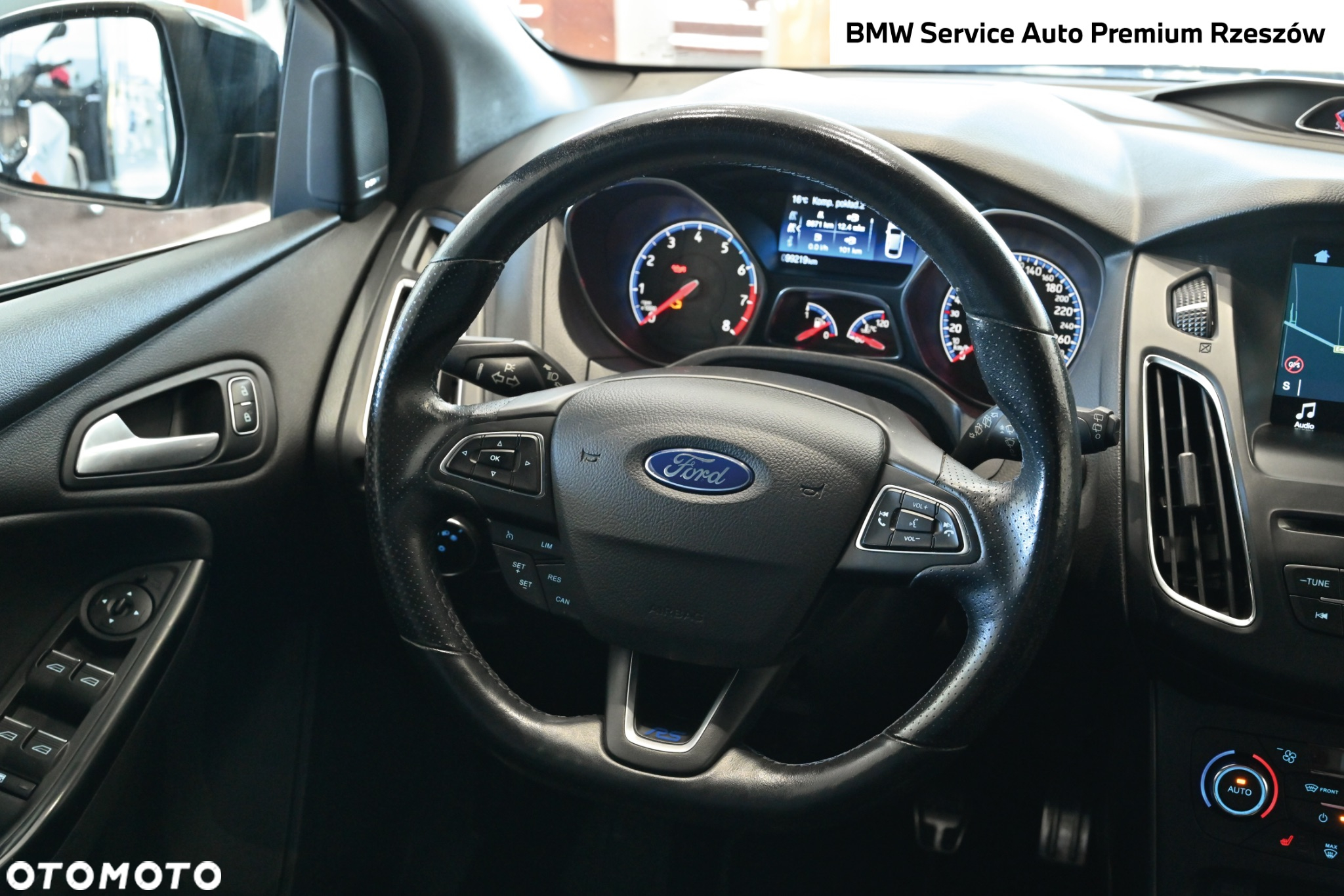 Ford Focus 2.3 EcoBoost RS - 6