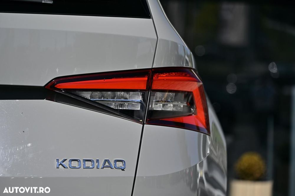 Skoda Kodiaq - 15