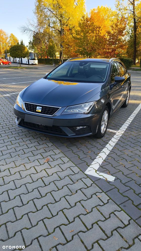Seat Leon - 1