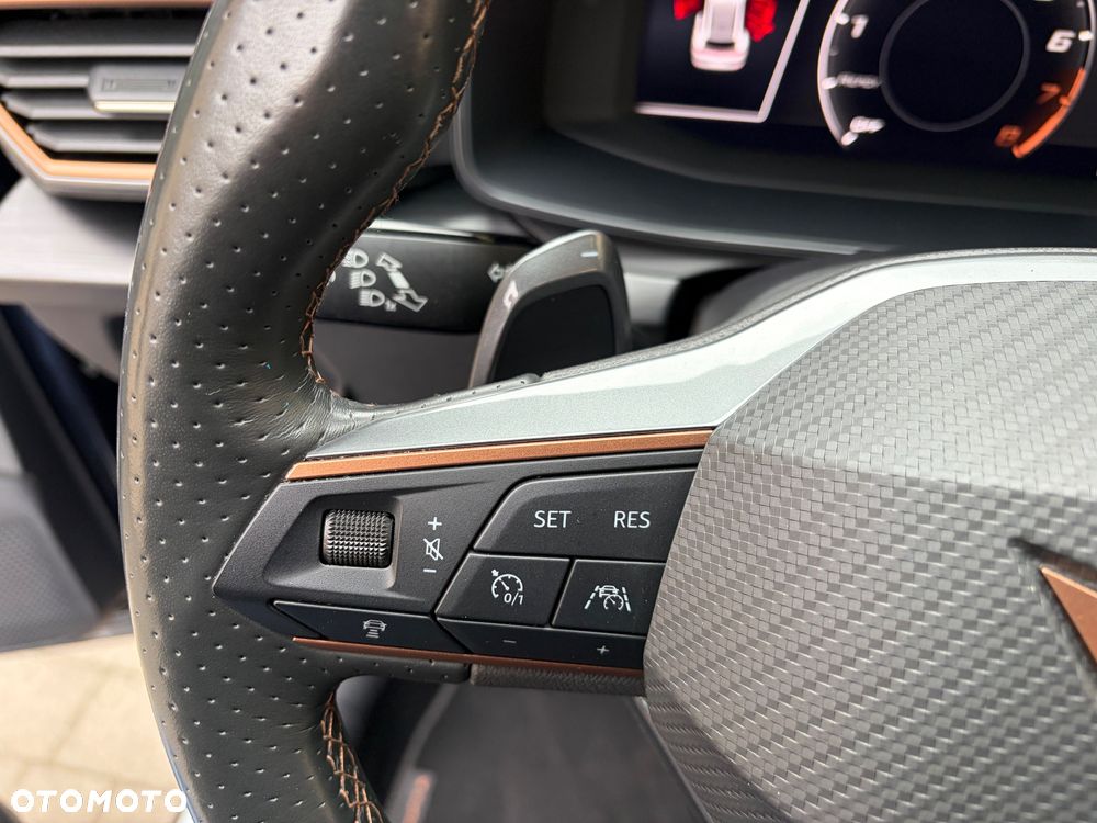 Cupra Formentor VZ 2.0 TSI DSG - 20