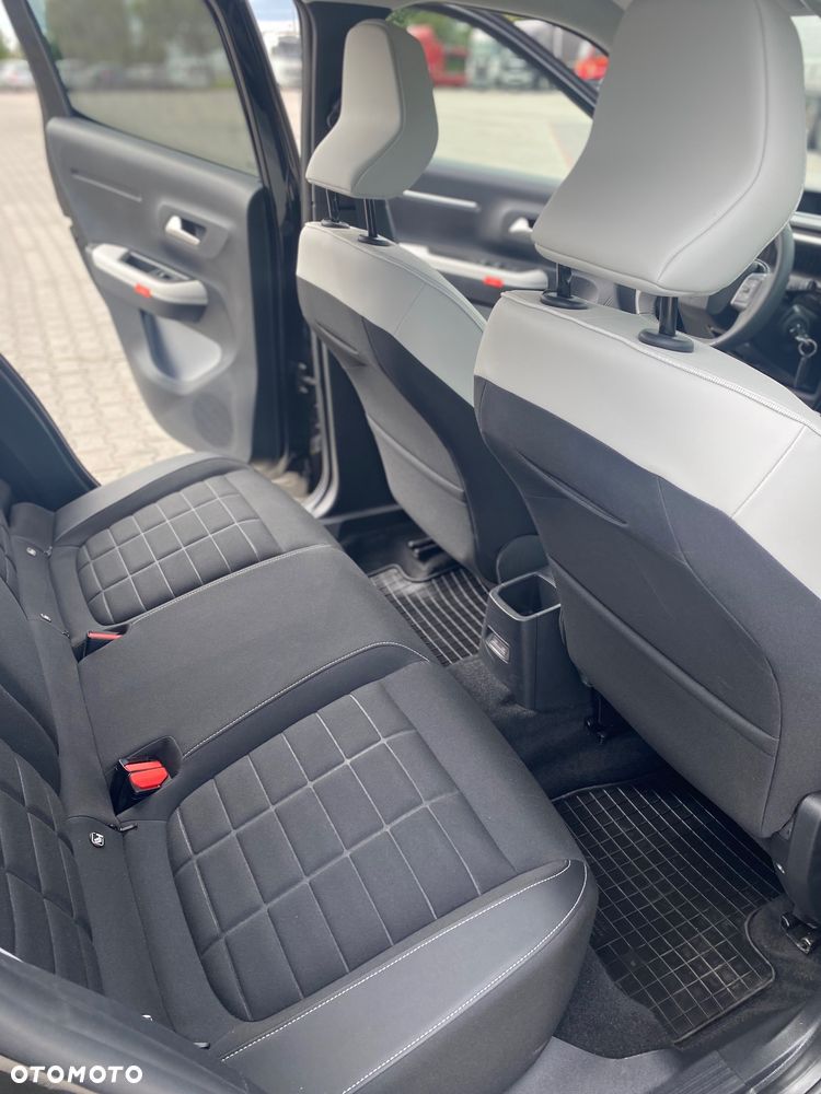 Citroën C3 1.2 T Max - 8
