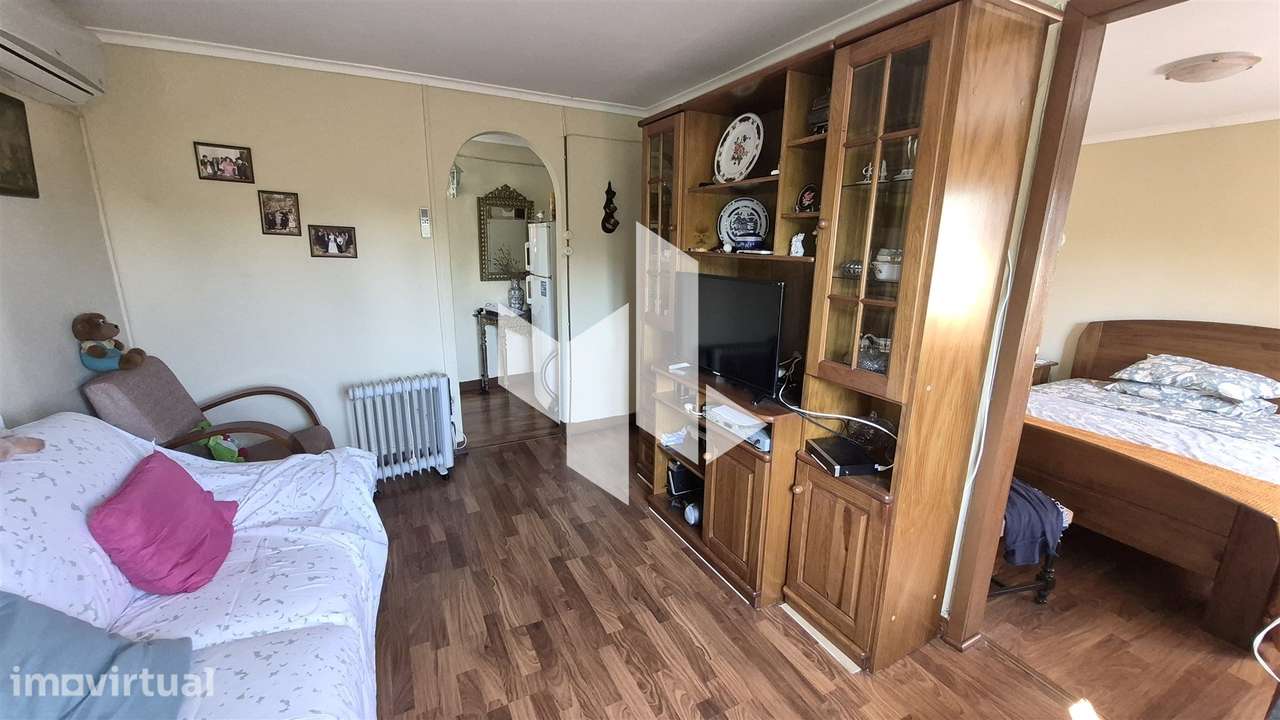 Moradia T2+1 Venda em Canas de Santa Maria,Tondela - Grande imagem: 2/11