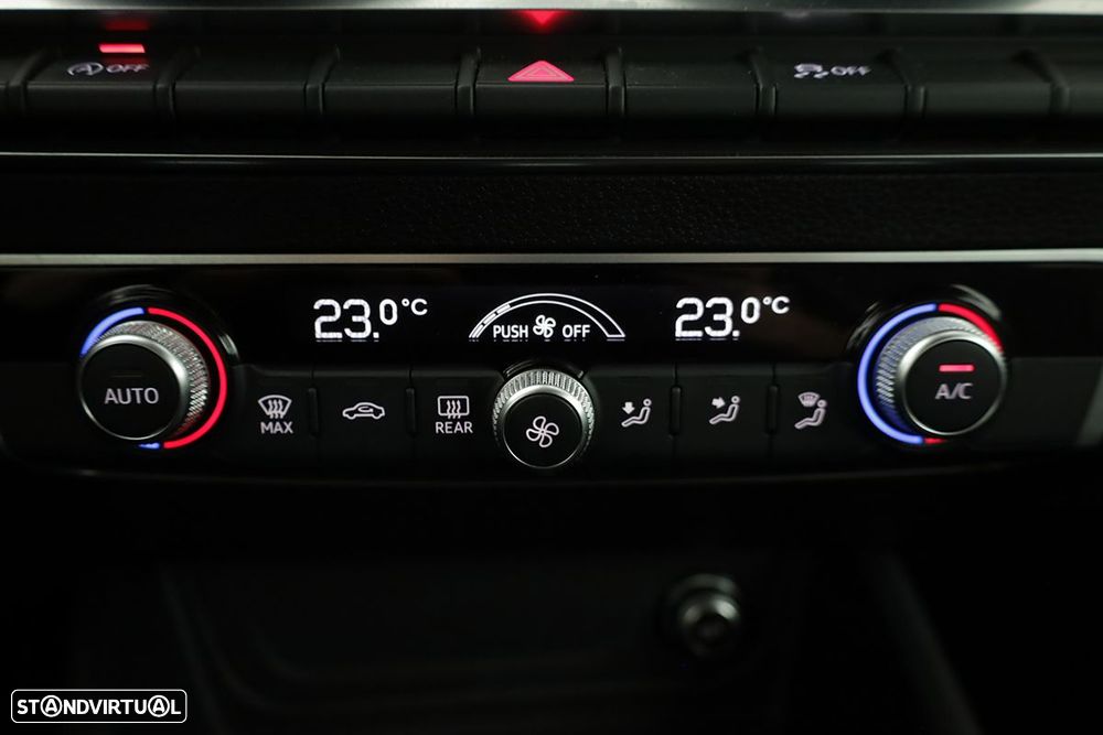 Audi Q2 30 TFSI Advanced - 12
