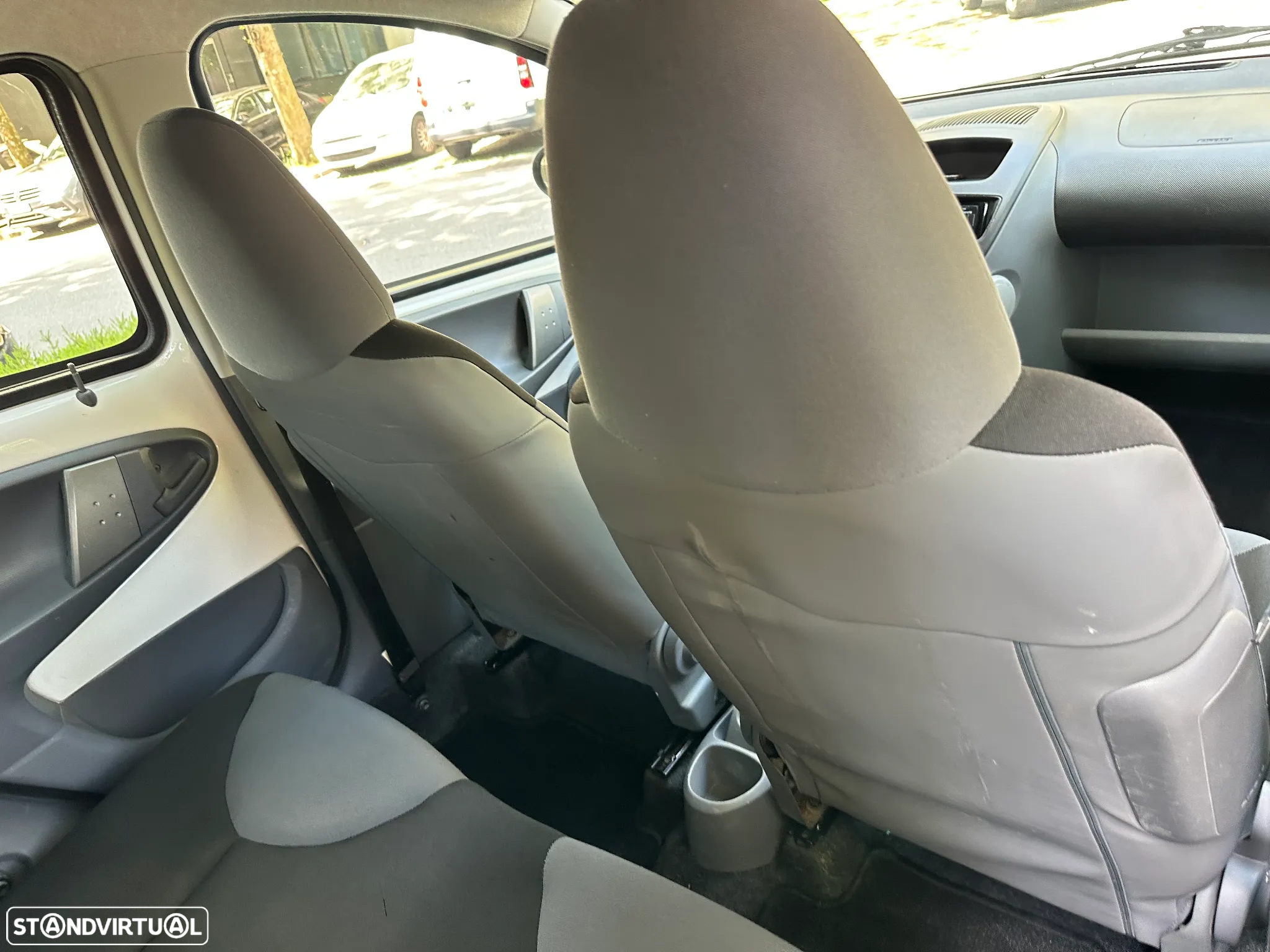 Citroën C1 1.0 Selection - 22