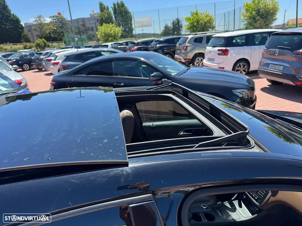 Mercedes-Benz A 220 - 24