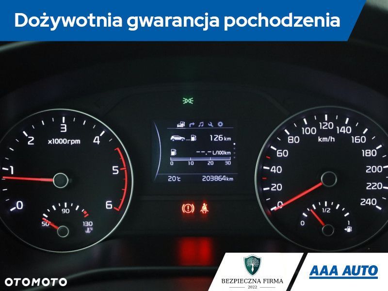 Kia Sportage - 10