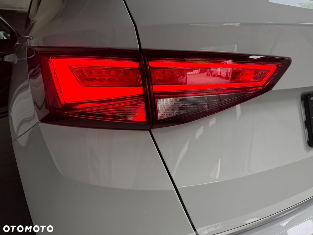 Seat Ateca 1.5 TSI ACT OPF Xcellence - 9