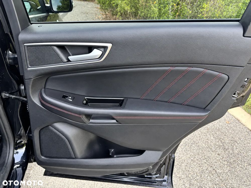 Ford Edge - 20