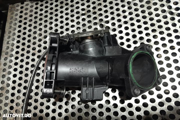 Tubulatura admisie 7810765 7810765 BMW Seria 3 E91 [facelift] [2008 - - 2