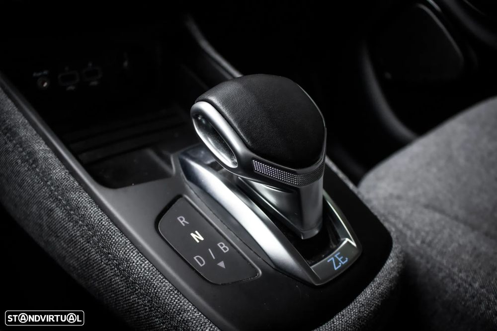 Renault Zoe (c/ Bateria) EV 50 110hp Equilibre - 21