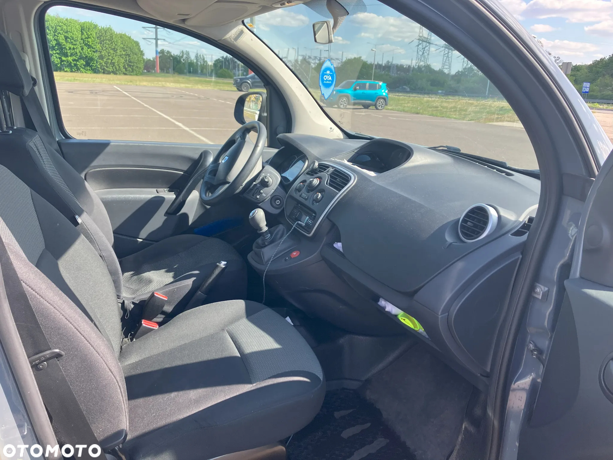 Renault Kangoo - 12