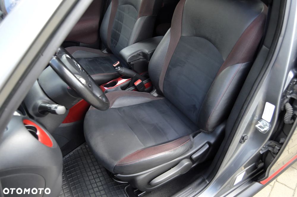 Nissan Juke 1.2 DIG-T Tekna Dark Sound - 9
