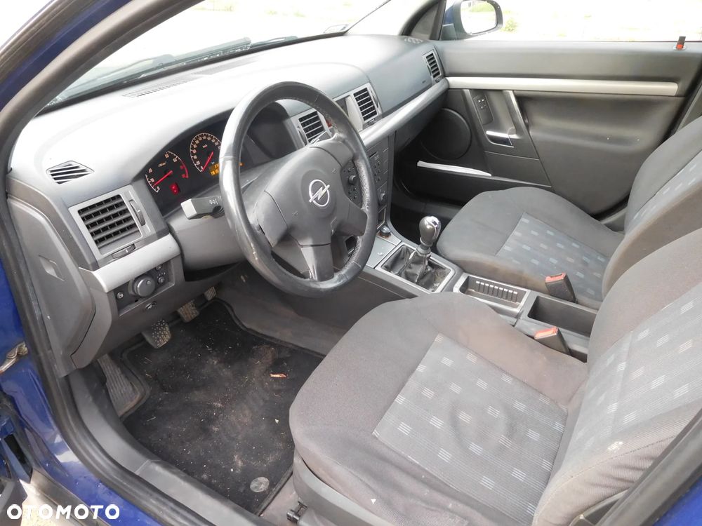 Opel Vectra 1.6 Comfort - 5