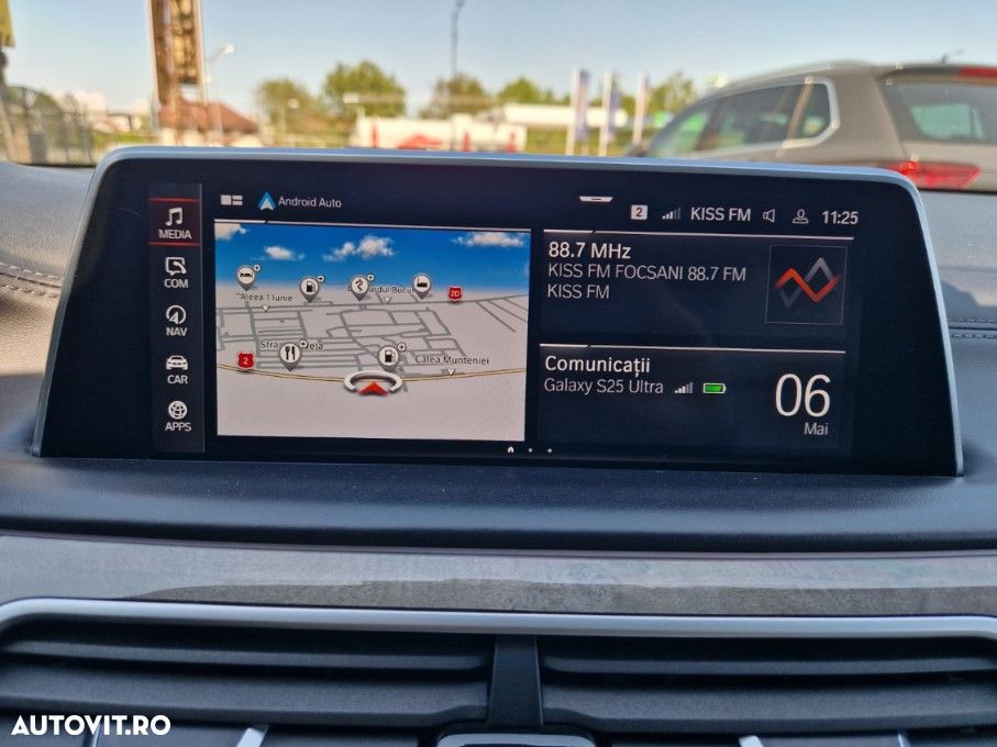 BMW Seria 7 730Ld xDrive - 29