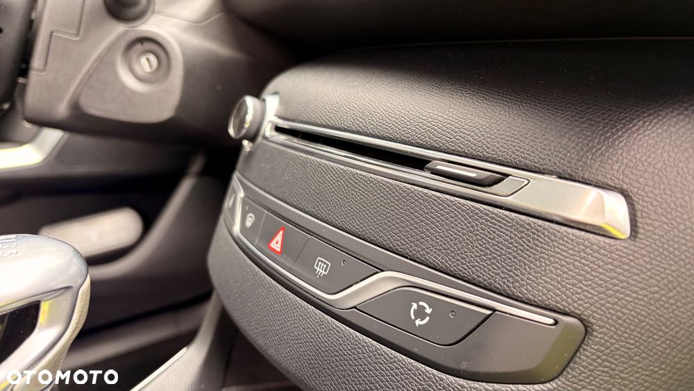 Peugeot 308 PureTech 130 GPF Stop & Start Allure Business-Paket - 15