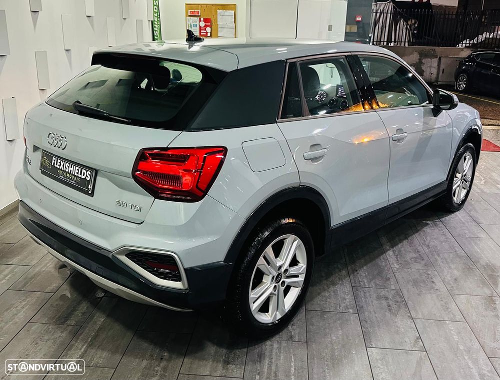 Audi Q2 - 5