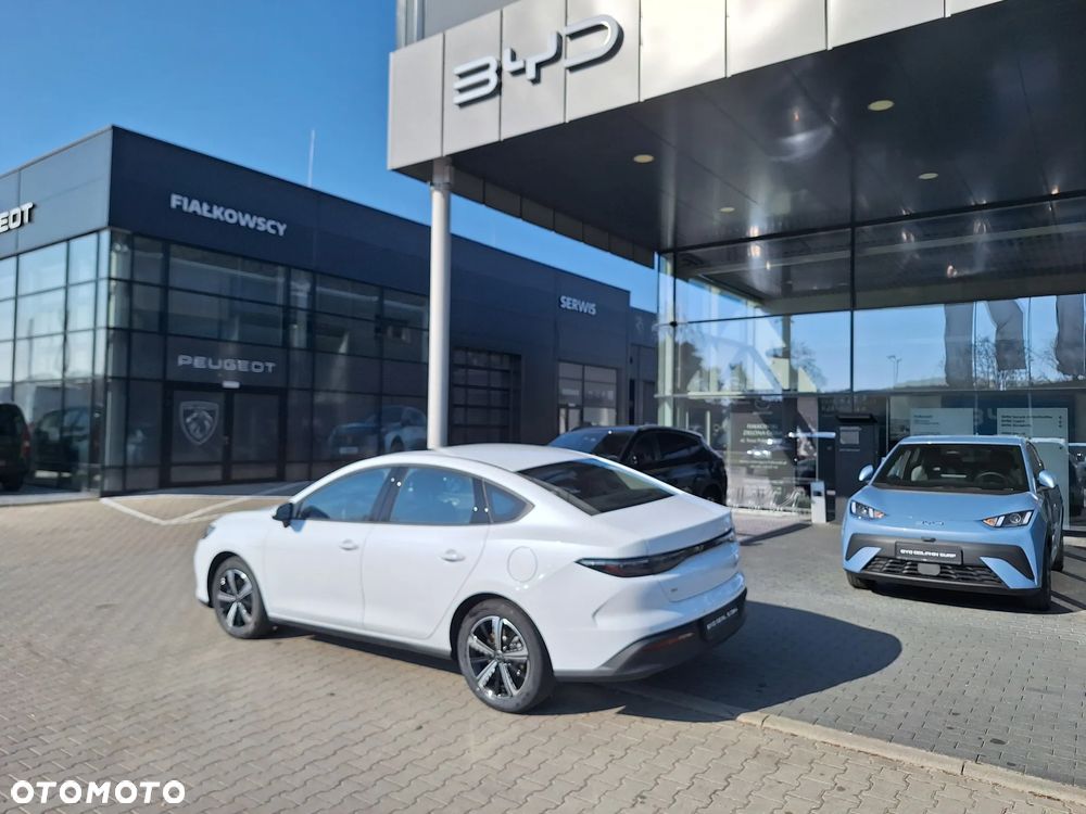 BYD Seal 5 1.5 Comfort - 3