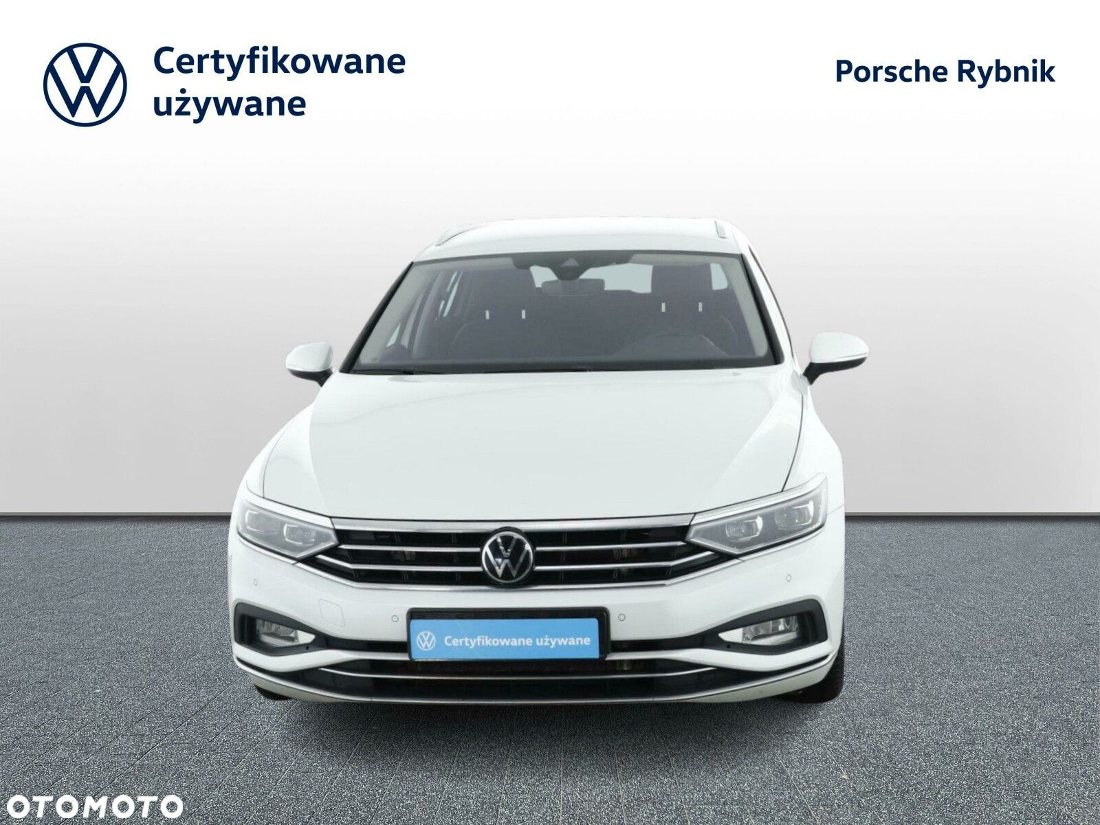 Volkswagen Passat - 8
