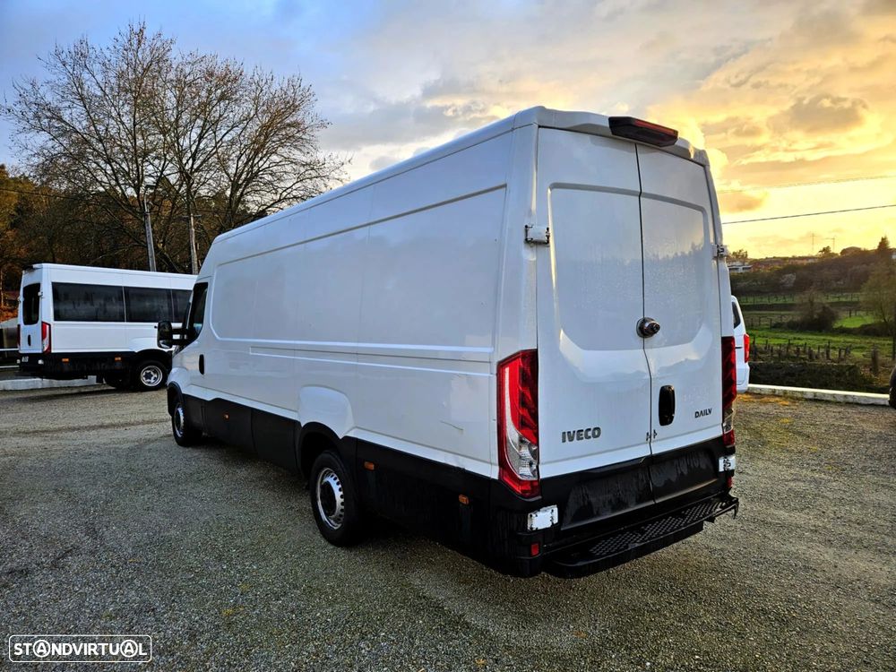 Iveco Daily - 5