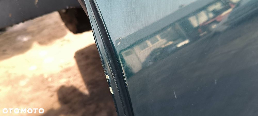 DRZWI LEWE TYŁ MERCEDES W 140 - 5