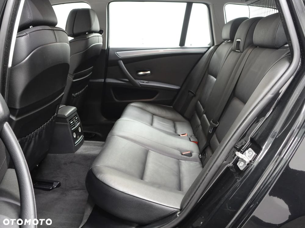 BMW Seria 5 530d - 21