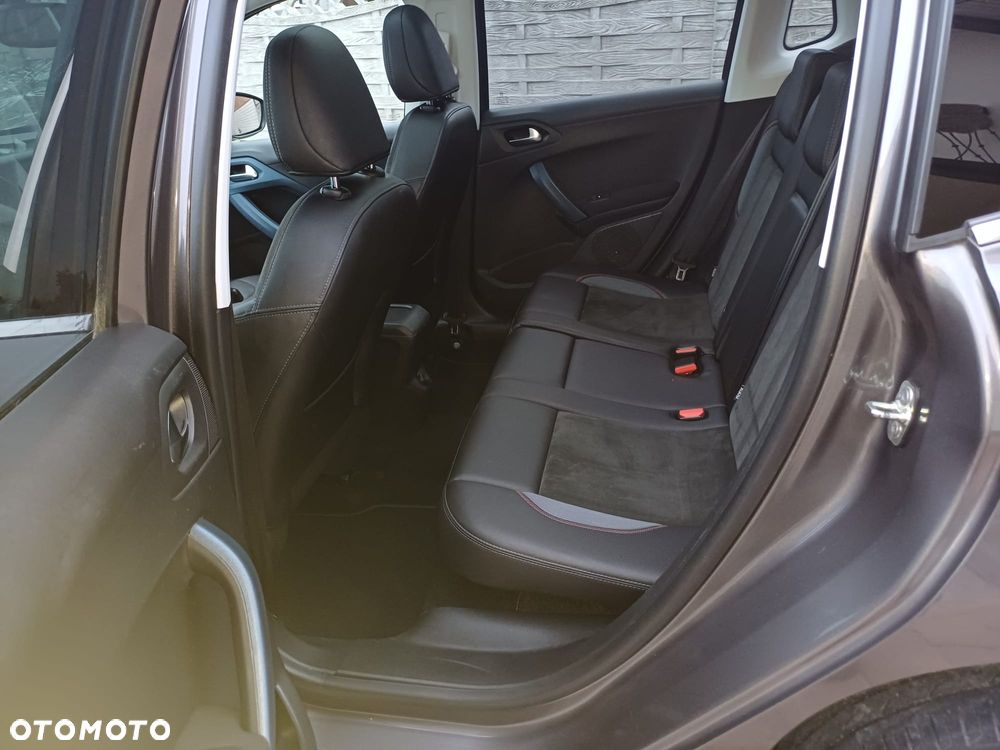 Peugeot 2008 e-HDi FAP 92 STOP & START Business-Line - 34