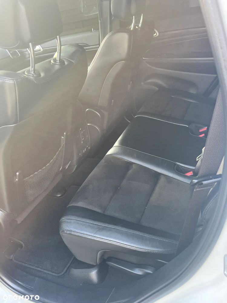 Jeep Grand Cherokee - 13