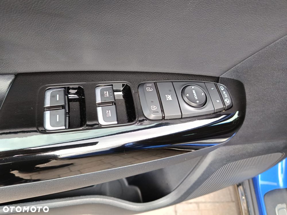 Kia Sportage 1.6 T-GDI GT Line 4WD DCT - 17