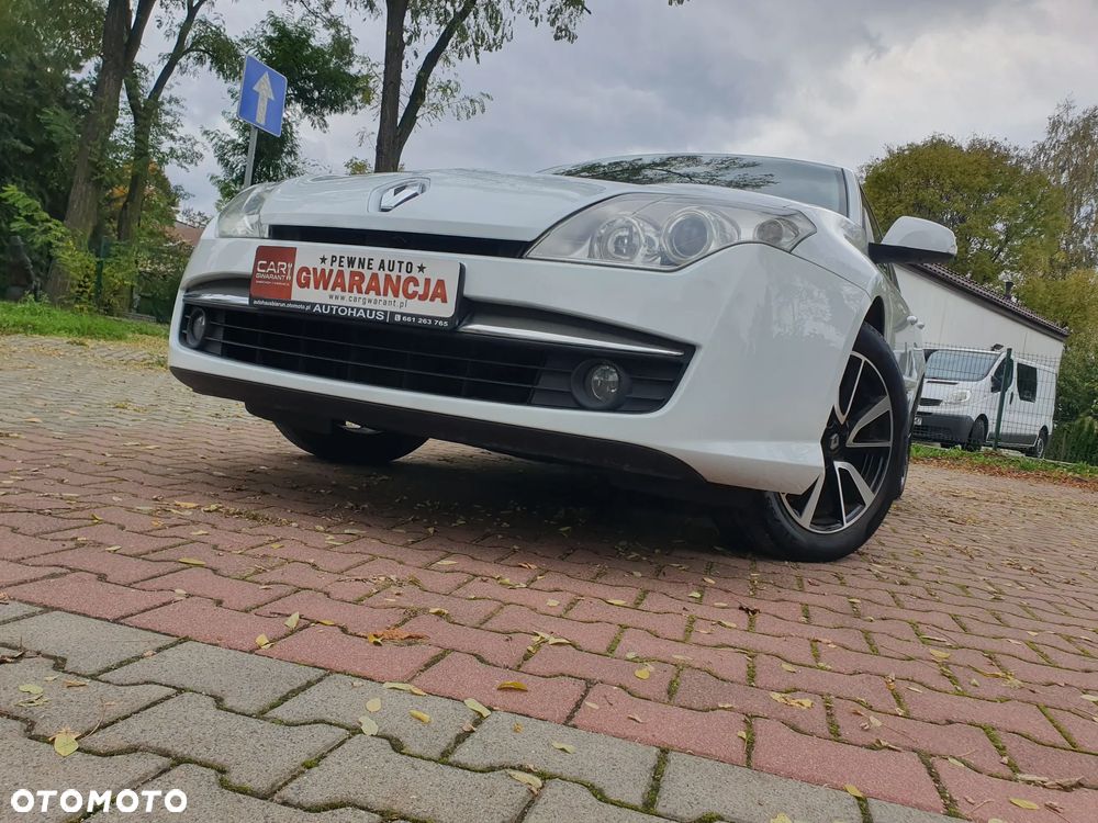 Renault Laguna 2.0 16V 140 Dynamique - 24