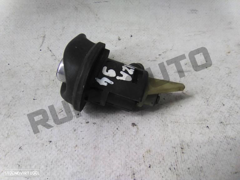 Canhão Mala  Seat Cordoba (6k) [1993_2002] 1.9 D - 2