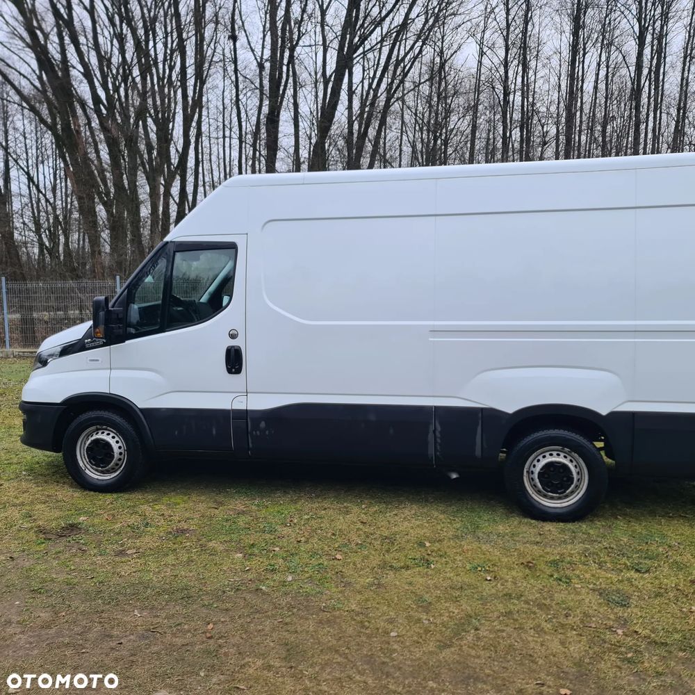 Iveco Daily - 8