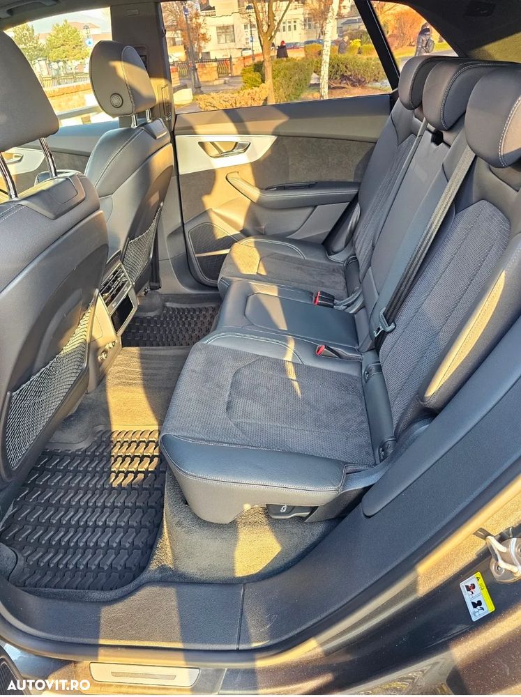 Audi Q8 50 TDI quattro Tiptronic - 6