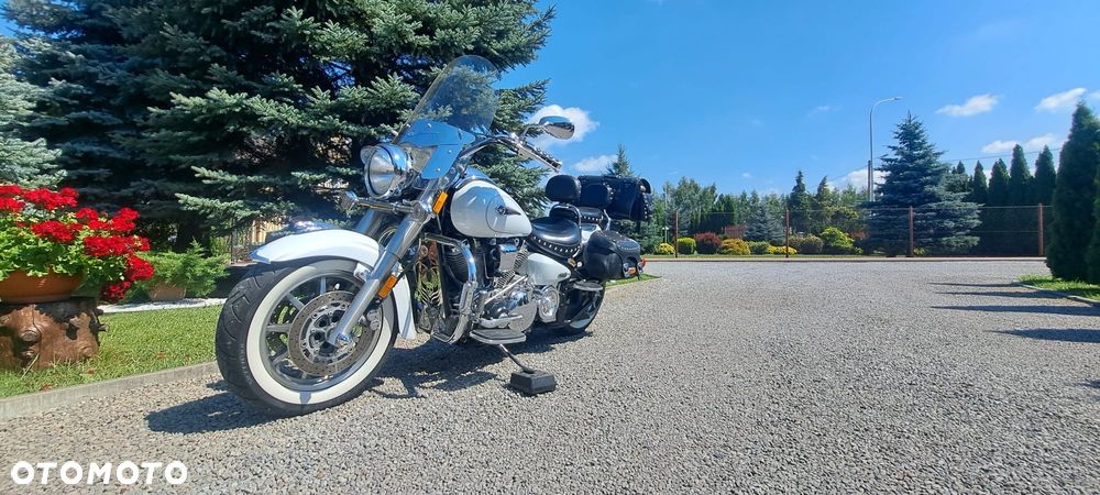 Yamaha Road Star - 4