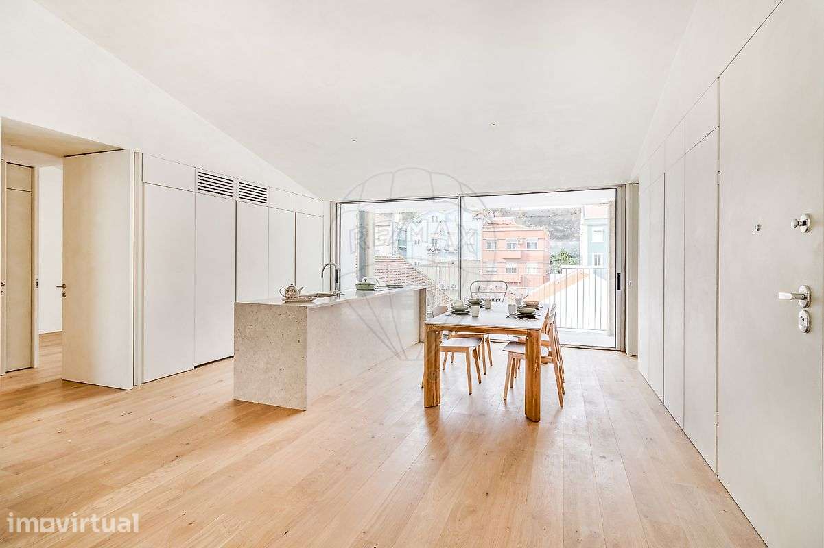 Apartamento T2 para venda - Grande imagem: 4/16