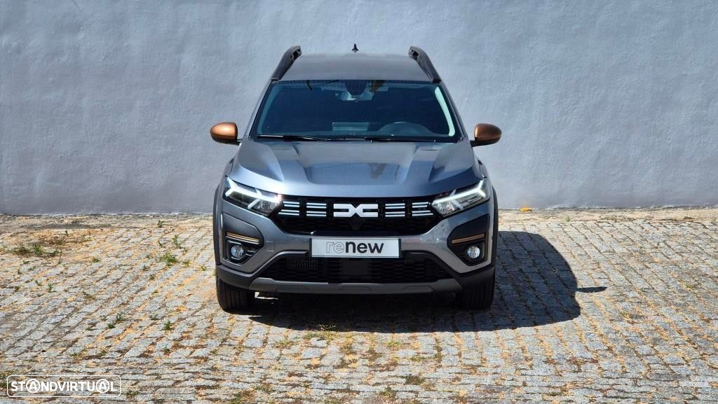 Dacia Jogger 1.0 TCe Extreme+ Up&Go 7L - 3