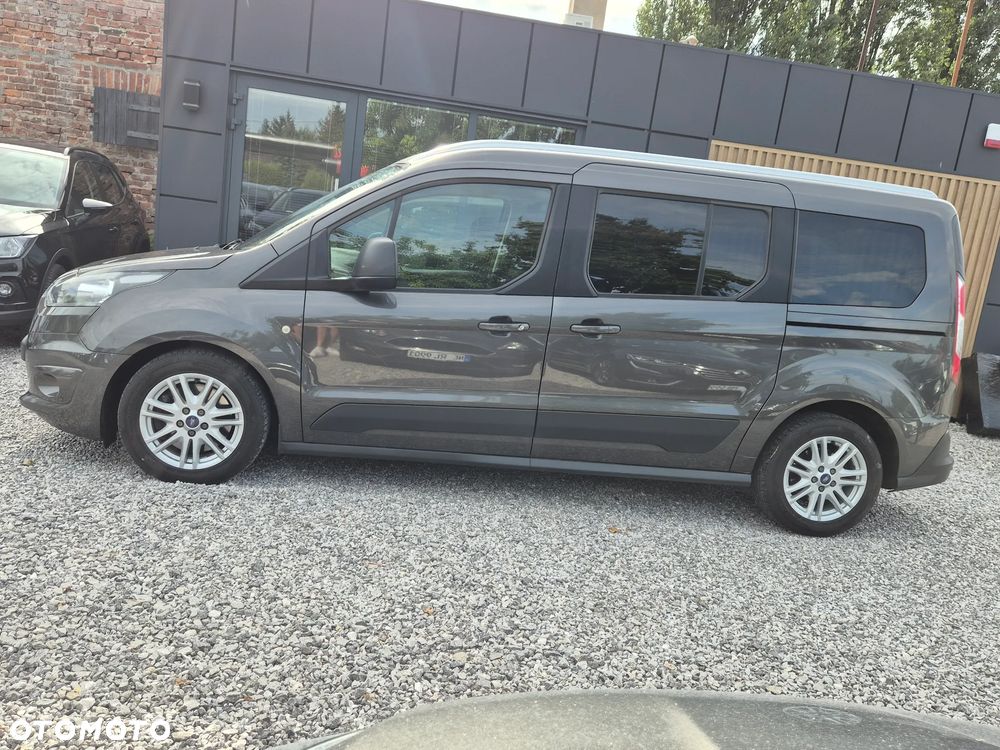 Ford Tourneo Connect Grand 1.6 TDCi Titanium - 6