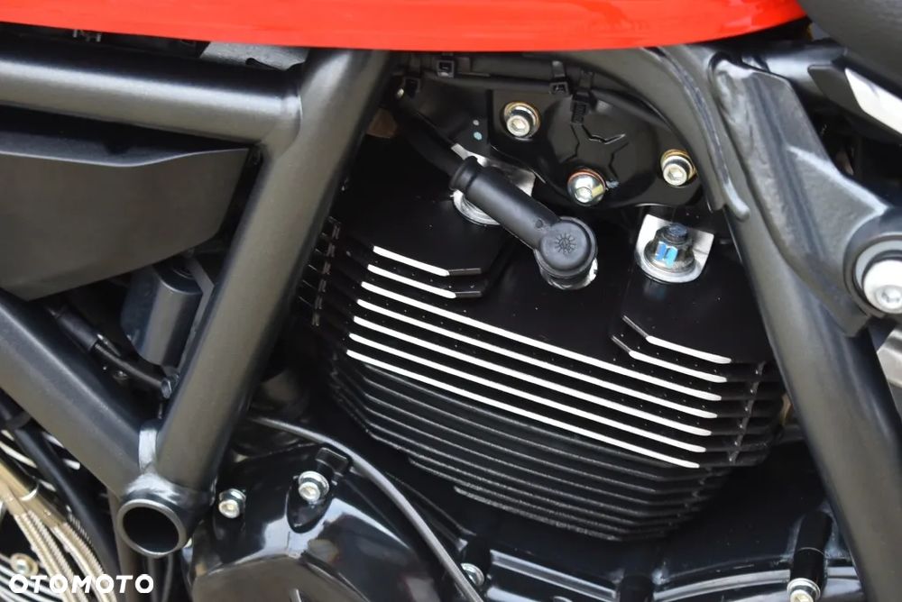 Ducati Scrambler - 22