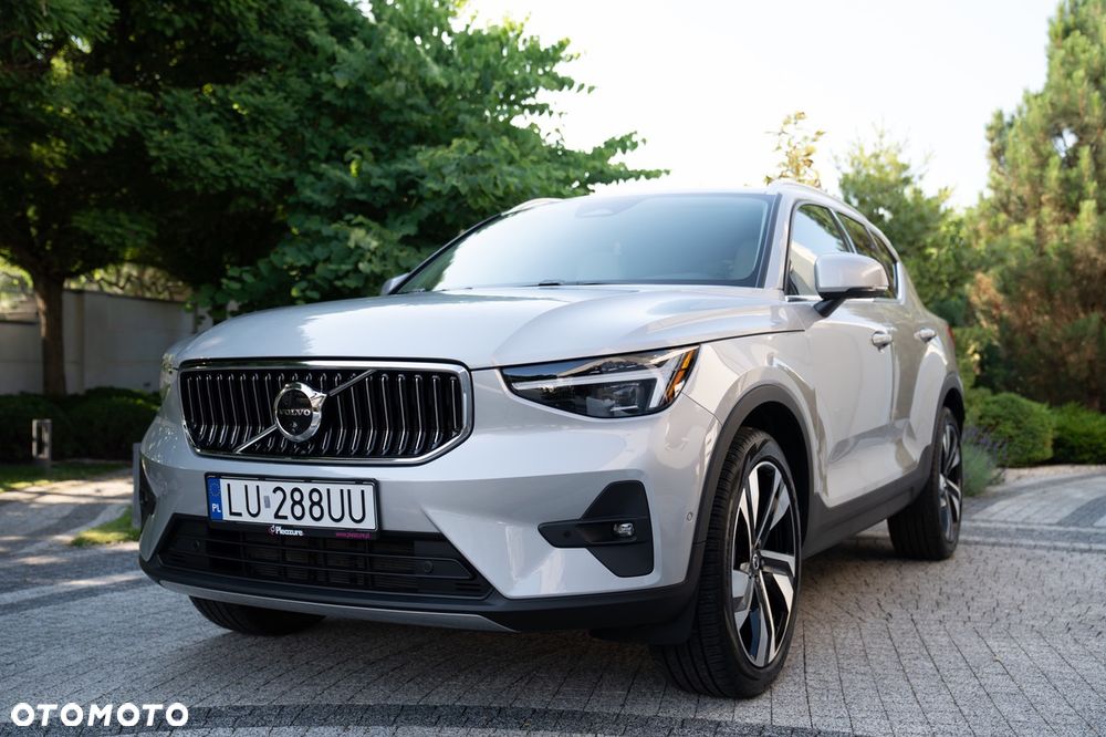 Volvo XC 40 B5 AWD Ultimate Bright - 1