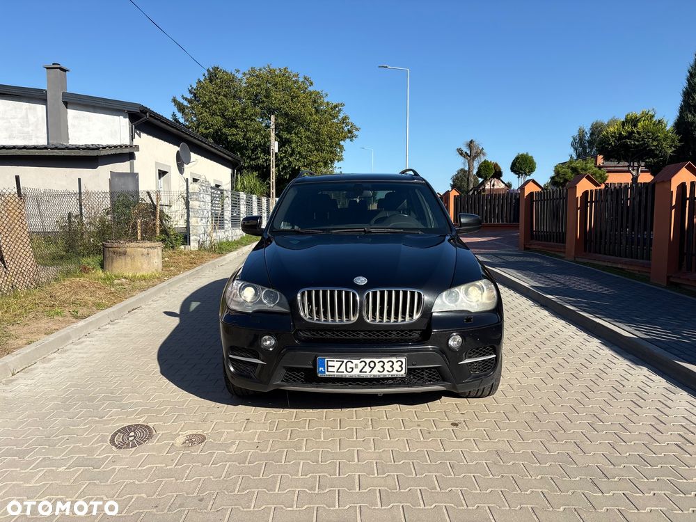 BMW X5 3.0d xDrive - 6