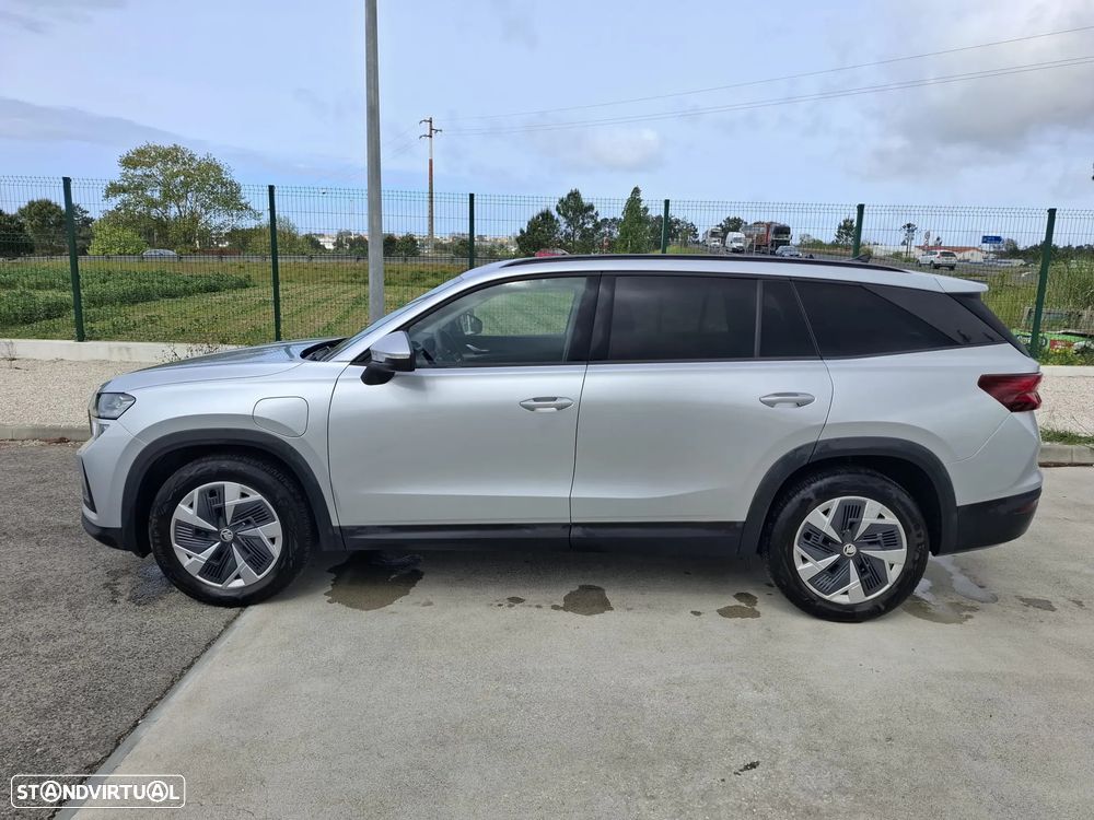 Skoda Kodiaq - 2