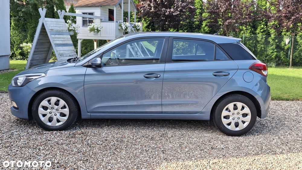 Hyundai i20 - 6
