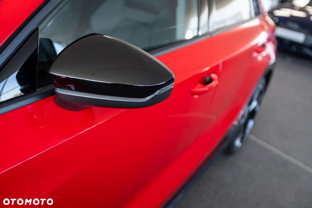 Audi A3 Allstreet - 7